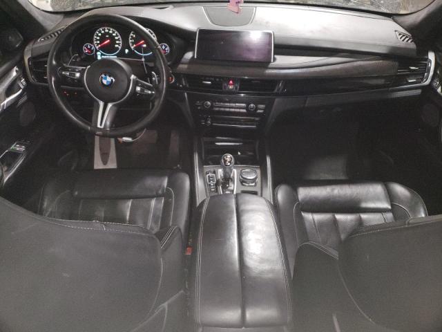 VIN 5YMKT6C58F0C89657 2015 BMW X5, M no.8