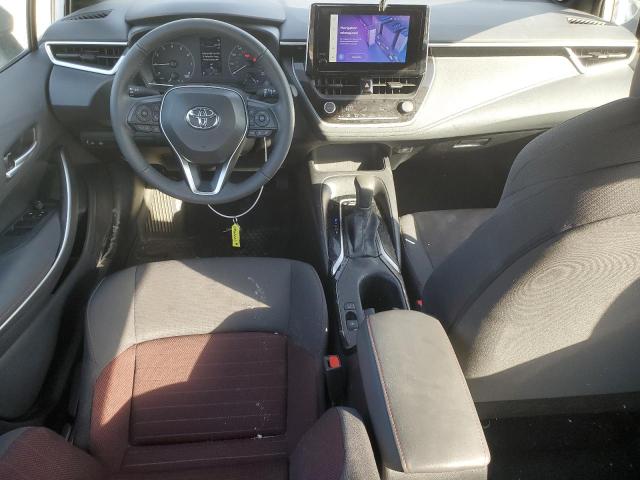 2024 TOYOTA COROLLA NI 5YFB4MCEXRP199122