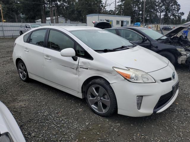 VIN JTDKN3DU9D5608309 2013 Toyota Prius no.4