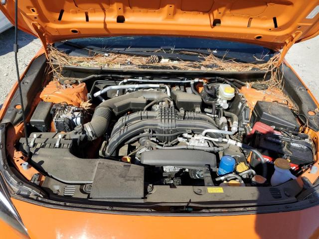 2020 SUBARU CROSSTREK - JF2GTABC7LH242245
