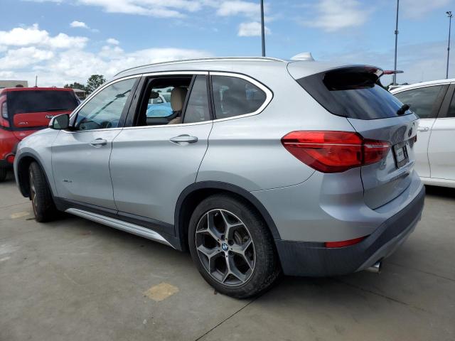 VIN WBXHT3Z32H4A58274 2017 BMW X1, Xdrive28I no.2