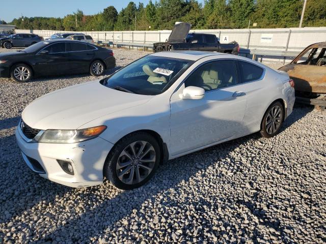 VIN 1HGCT2B81EA001650 2014 Honda Accord, Exl no.1