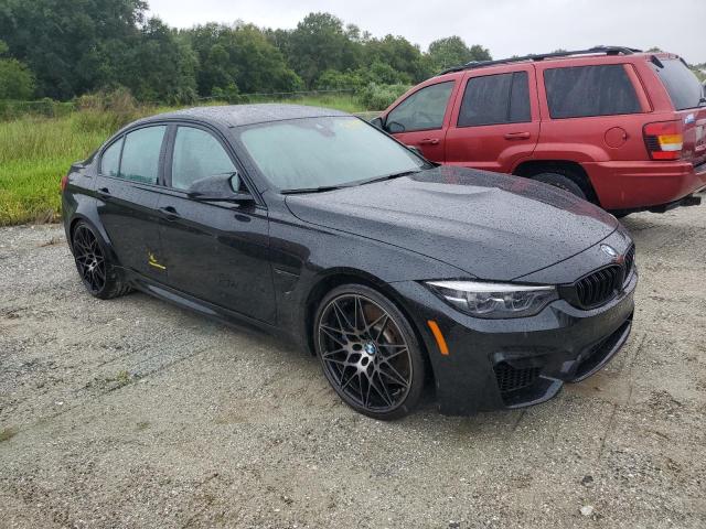 VIN WBS8M9C56J5J79385 2018 BMW M3 no.4