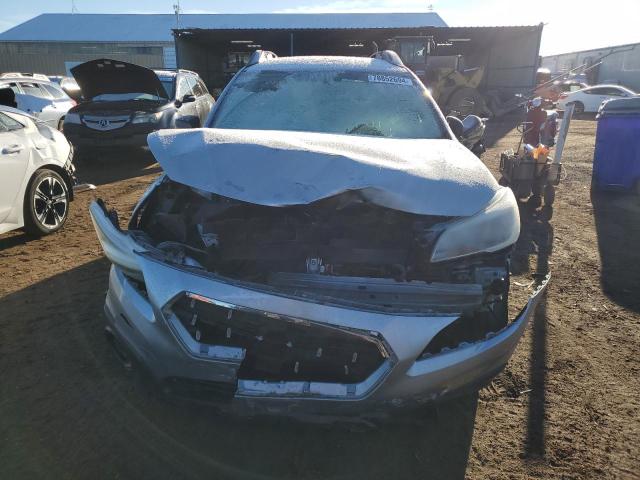 2017 SUBARU OUTBACK 2. - 4S4BSAAC5H3336704