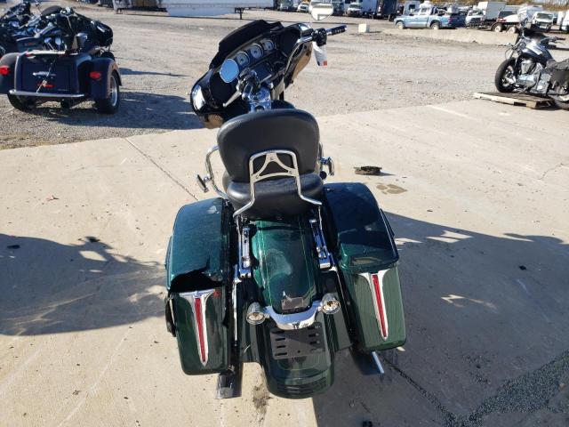 2015 HARLEY-DAVIDSON FLHXS STRE - 1HD1KRM1XFB618170