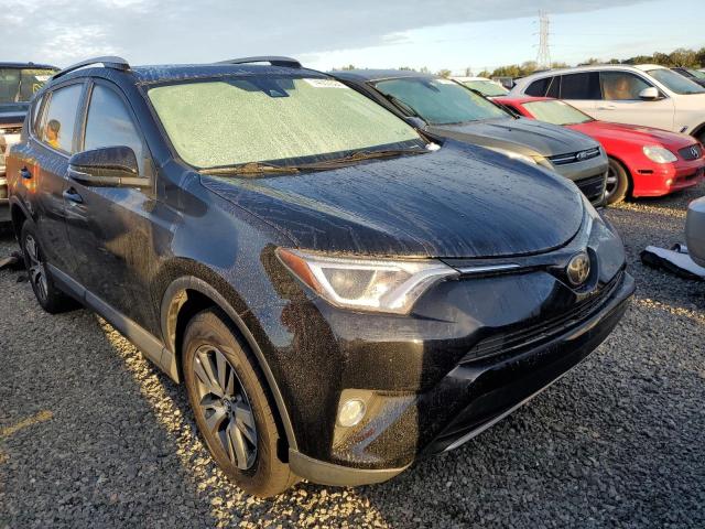 VIN 2T3WFREV1JW503521 2018 Toyota RAV4, Adventure no.4