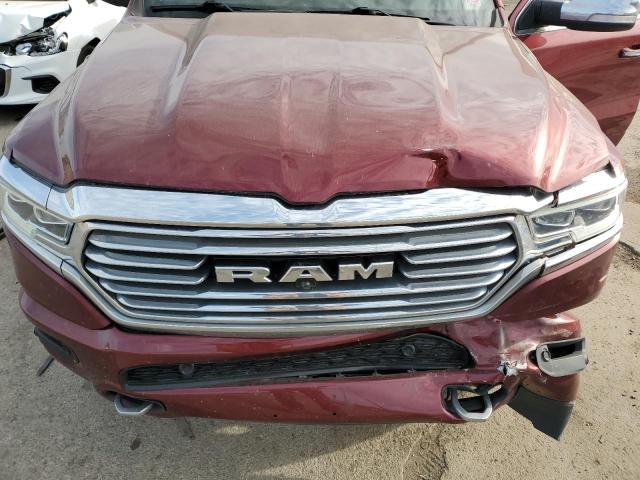 2020 RAM 1500 LONGH - 1C6SRFST9LN397800