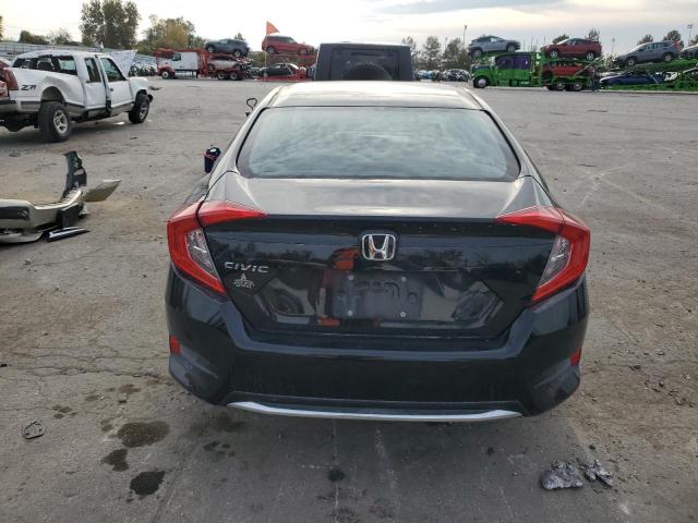 2019 HONDA CIVIC LX - 19XFC2F66KE034737