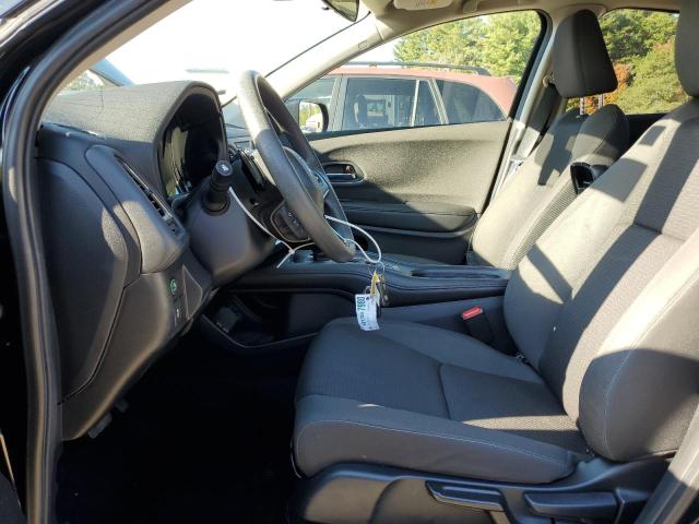 2020 HONDA HR-V EX - 3CZRU6H59LM709469