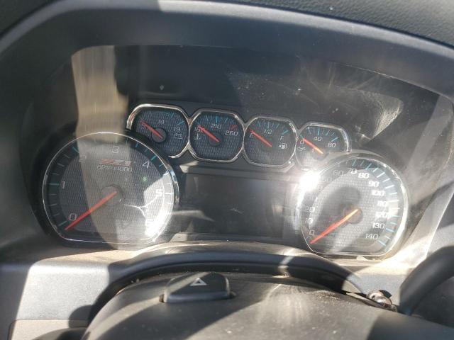 3GCUKRECXJG165361 2018 CHEVROLET ALL Models