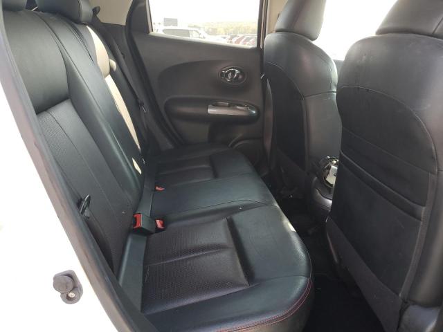 2016 NISSAN JUKE S - JN8AF5MR4GT609534