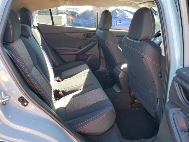 2021 SUBARU CROSSTREK - JF2GTAEC4MH213007