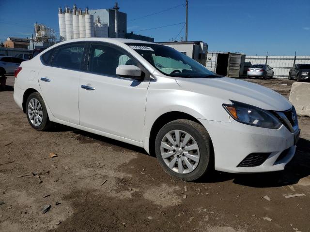 2017 NISSAN SENTRA S - 3N1AB7AP8HY402422