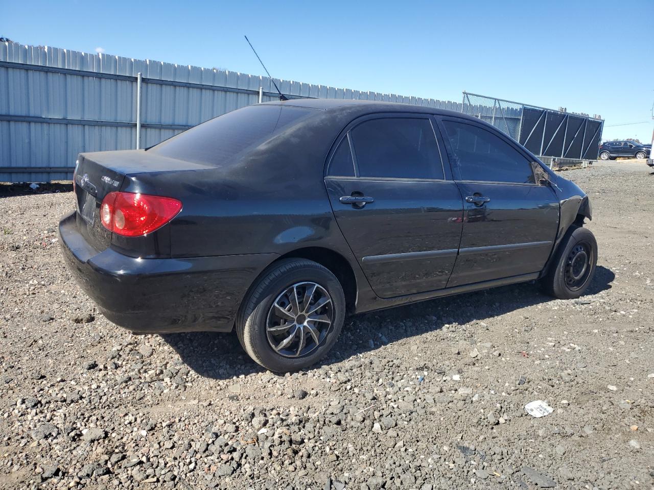 Lot #2935967773 2006 TOYOTA COROLLA CE