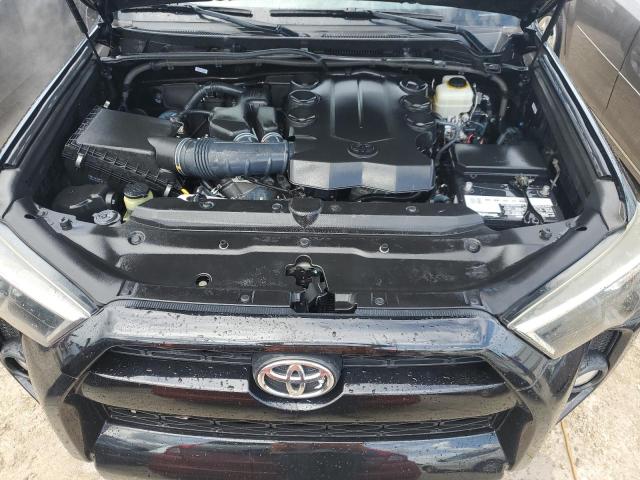 VIN JTEBU5JR7E5196841 2014 Toyota 4runner, SR5 no.12