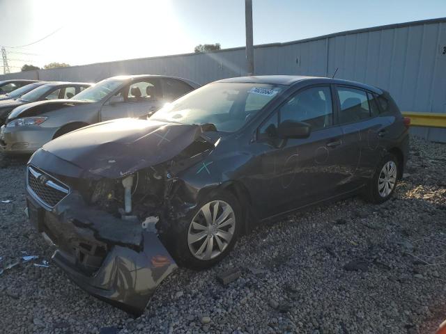 VIN 4S3GTAA6XK3717442 2019 Subaru Impreza no.1