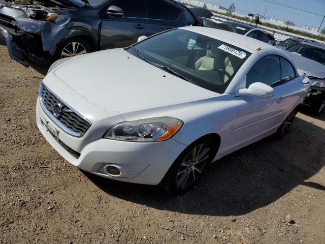 VOLVO C70 T5