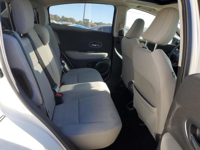 2019 HONDA HR-V EX - 3CZRU6H51KM705737