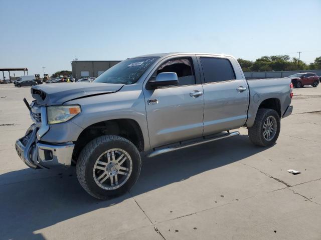 TOYOTA TUNDRA CRE