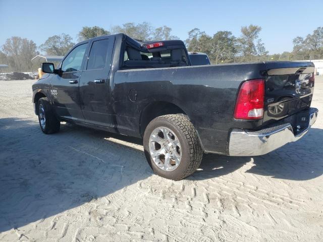 2018 RAM 1500 SLT - 1C6RR6GG9JS322345
