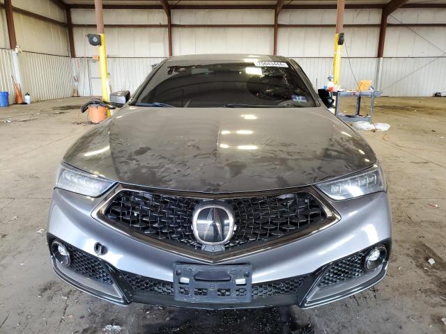 2019 ACURA TLX TECHNO - 19UUB1F68KA005846