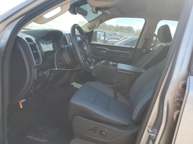 2019 RAM 1500 BIG H - 1C6RREMT5KN894525