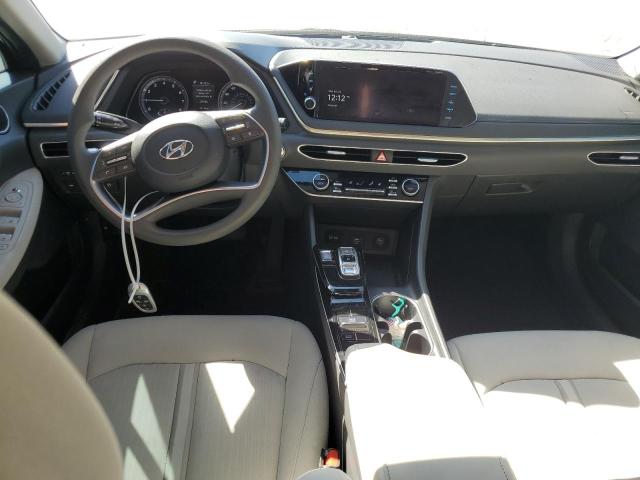 2023 HYUNDAI SONATA SEL - KMHL64JA3PA270091