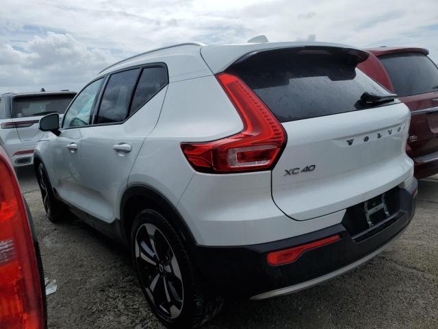 VIN YV4162UK9L2330610 2020 Volvo XC40, T5 Momentum no.2