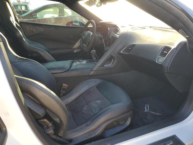 2015 CHEVROLET CORVETTE Z - 1G1YN2D6XF5600852