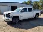 2017 GMC SIERRA K15 - 3GTU2NEC4HG441360