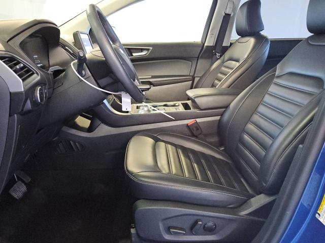 2024 FORD EDGE SEL - 2FMPK4J95RBA71036