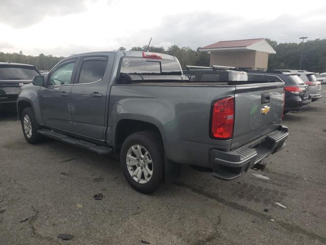 2018 CHEVROLET COLORADO L - 1GCGTCEN7J1186532
