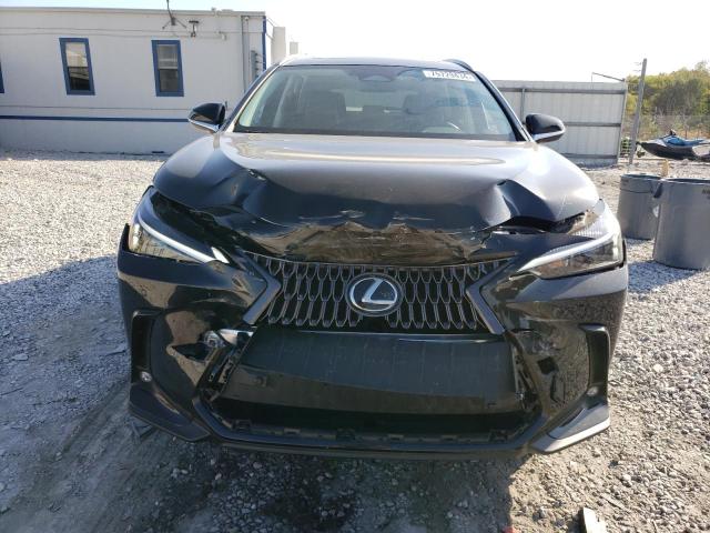 2024 LEXUS NX 350 PRE 2T2GGCEZ4RC060056