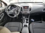 CHEVROLET CRUZE LT снимка