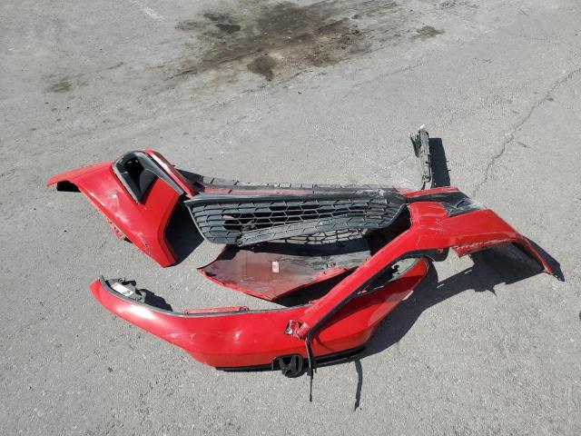 2022 HONDA CIVIC SPOR - 2HGFE2F54NH548677