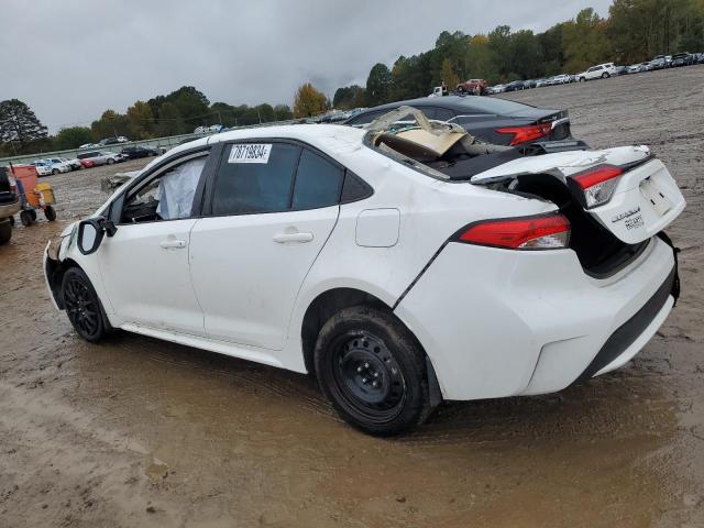 2022 TOYOTA COROLLA LE - 5YFEPMAE8NP334115