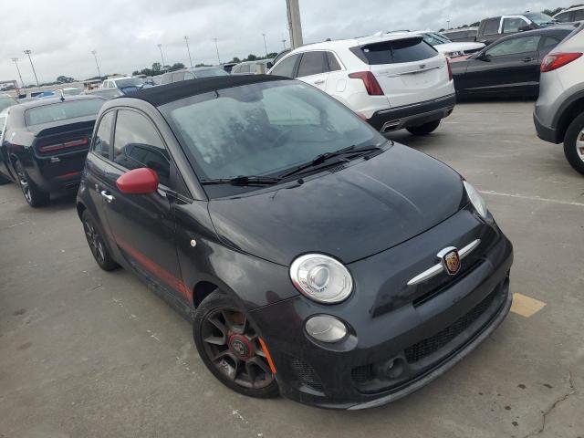 VIN 3C3CFFJH4DT670375 2013 Fiat 500, Abarth no.4