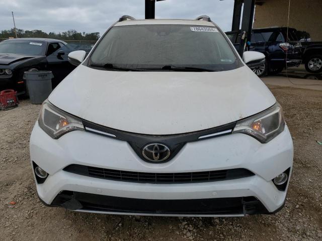 2018 TOYOTA RAV4 ADVEN - JTMWFREV7JD122317
