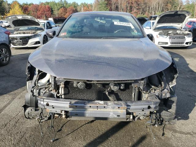 2017 HONDA ACCORD SPO - 1HGCR2F18HA137208