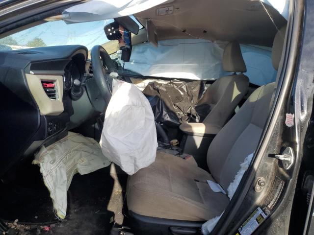 2015 TOYOTA COROLLA L - 5YFBURHE2FP220806