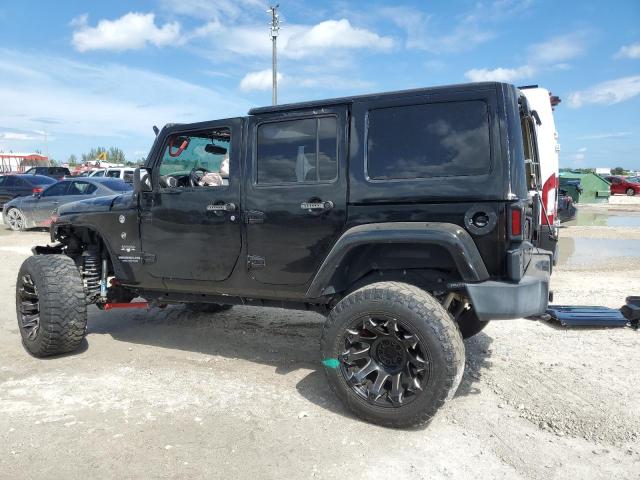 VIN 1C4BJWEG0GL213389 2016 JEEP WRANGLER no.2