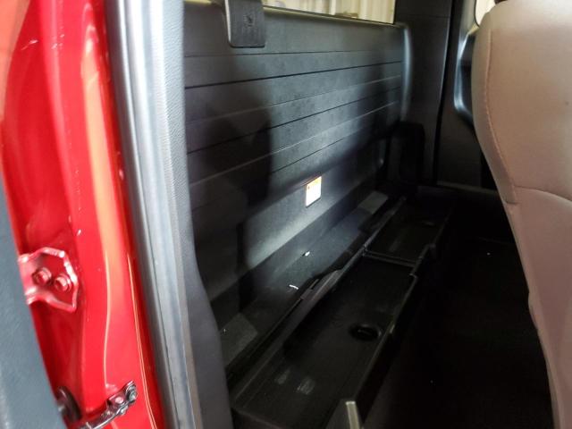 2021 TOYOTA TACOMA ACC - 3TYSX5EN0MT007429