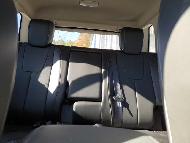 2016 GMC TERRAIN DE - 2GKFLVE35G6250910