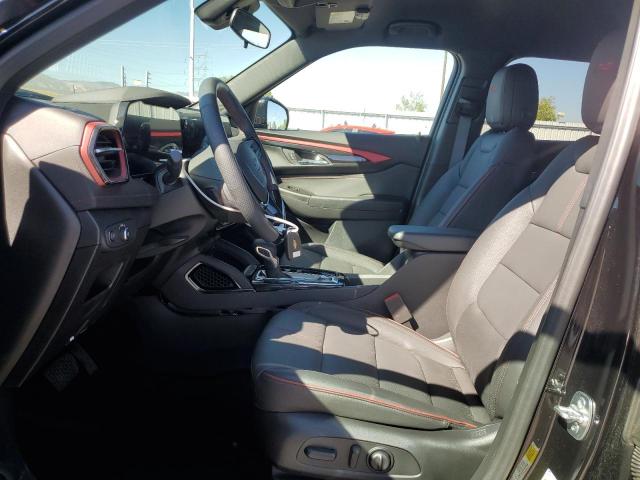 2024 CHEVROLET TRAILBLAZE - KL79MTSL2RB136259