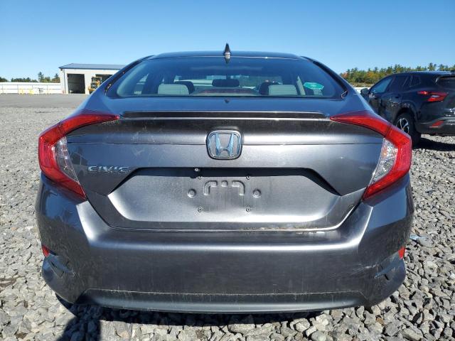 2016 HONDA CIVIC EX - 2HGFC1F32GH630652