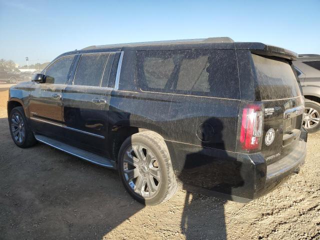 2015 GMC YUKON XL D - 1GKS2JKJXFR557750
