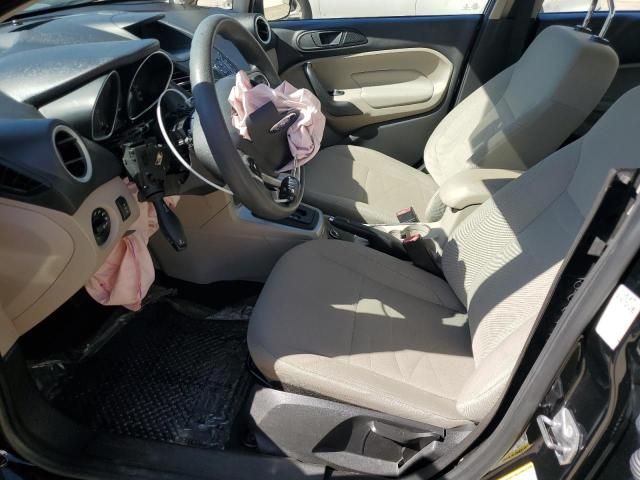 2019 FORD FIESTA SE - 3FADP4BJ6KM112933