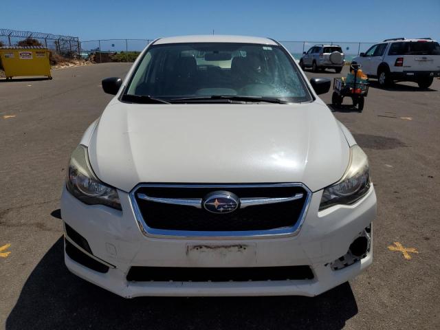 2015 SUBARU IMPREZA - JF1GPAA67F8288859