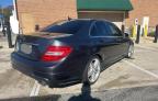 MERCEDES-BENZ C 300 4MAT photo