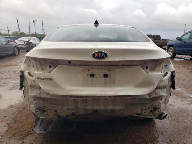 VIN 3KPF24AD1KE111728 2019 KIA Forte, FE no.6